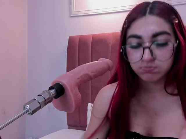 CHERRYFLAME-VC webcam