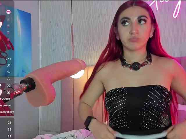 CHERRYFLAME-VC webcam