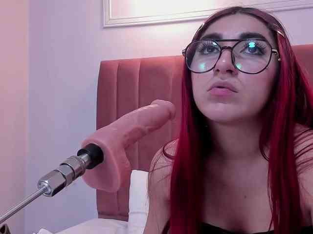 CHERRYFLAME-VC webcam