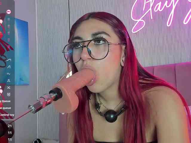 CHERRYFLAME-VC CHERRYFLAME-VC