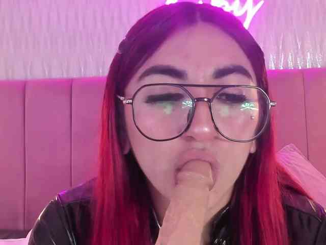 CHERRYFLAME-VC webcam