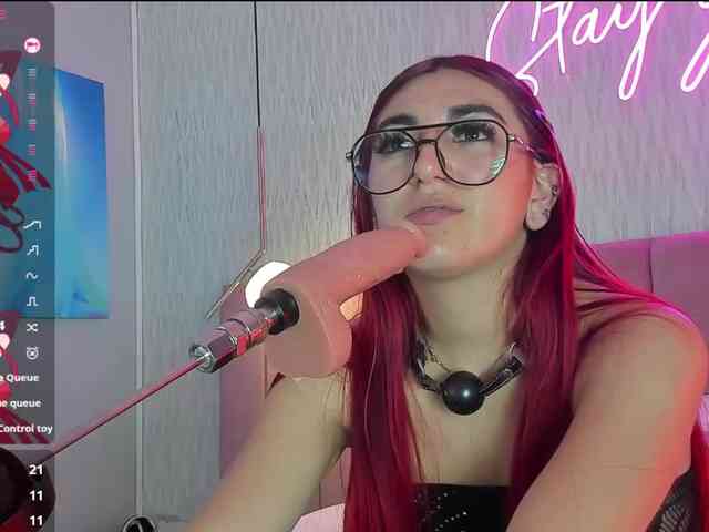 CHERRYFLAME-VC webcam