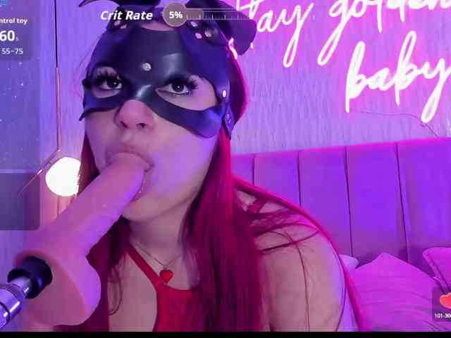 CHERRYFLAME-VC webcam