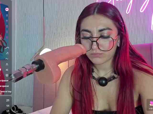 CHERRYFLAME-VC webcam