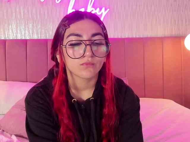CHERRYFLAME-VC webcam