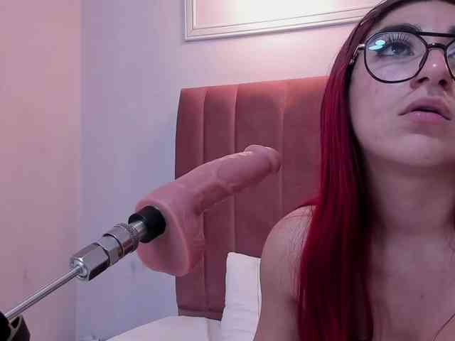 CHERRYFLAME-VC webcam