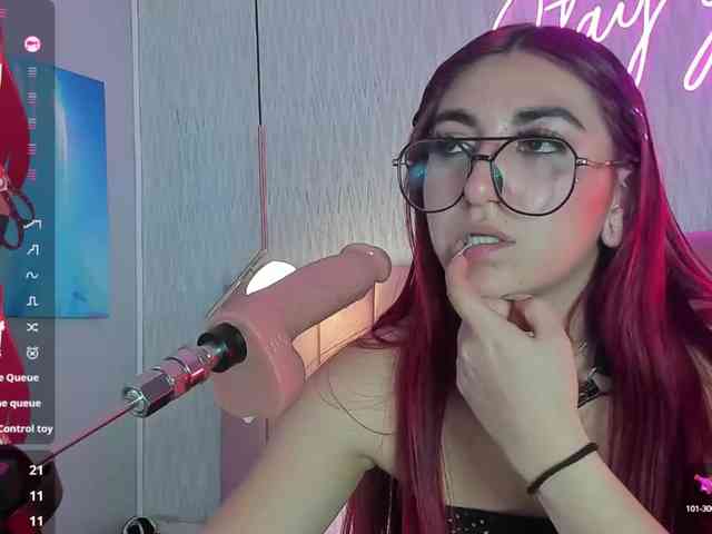 CHERRYFLAME-VC CHERRYFLAME-VC