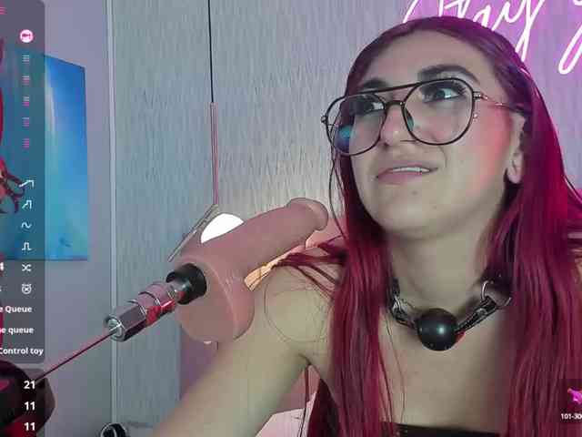 CHERRYFLAME-VC webcam