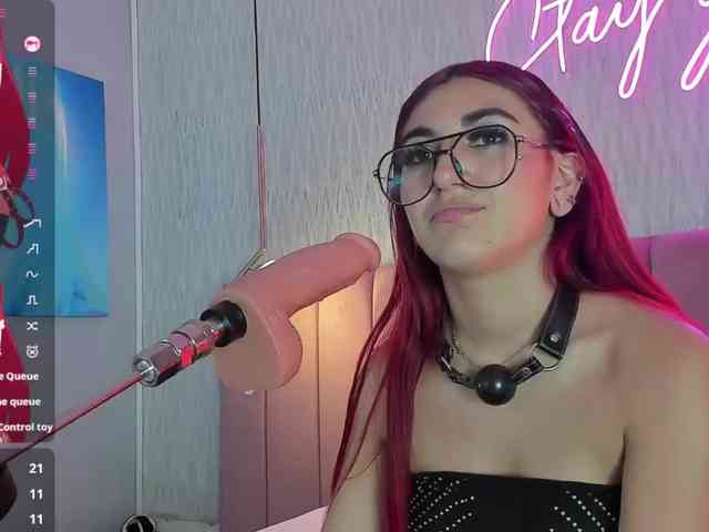 CHERRYFLAME-VC webcam