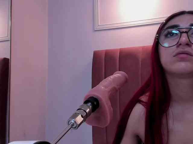 CHERRYFLAME-VC webcam