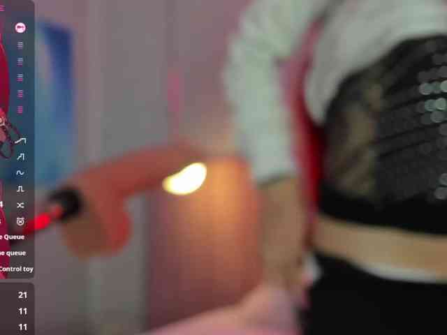 CHERRYFLAME-VC CHERRYFLAME-VC