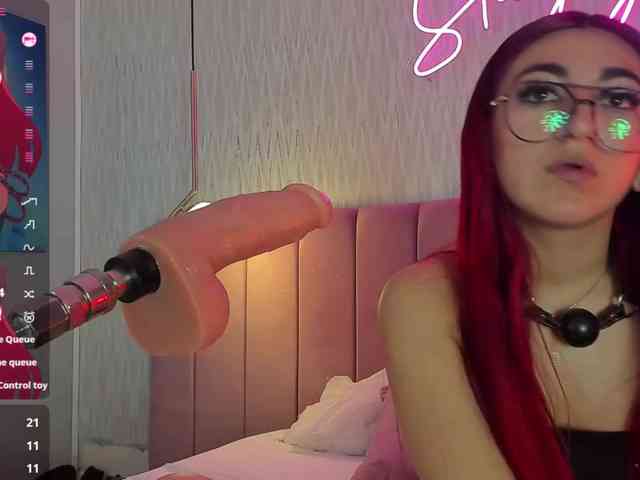 CHERRYFLAME-VC CHERRYFLAME-VC