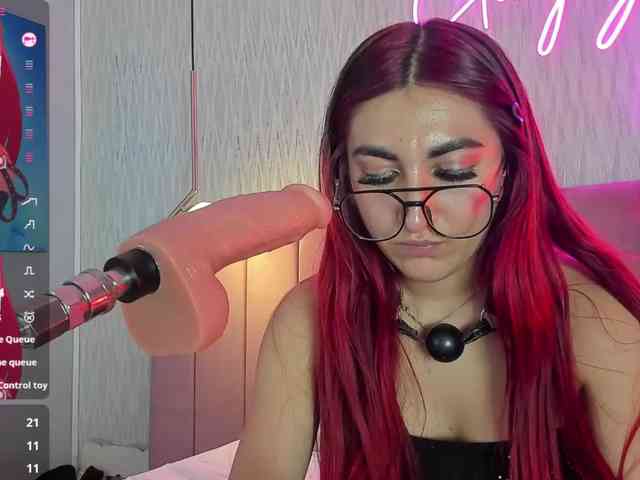 CHERRYFLAME-VC webcam