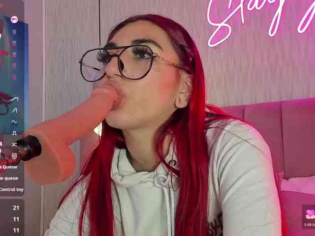 CHERRYFLAME-VC webcam