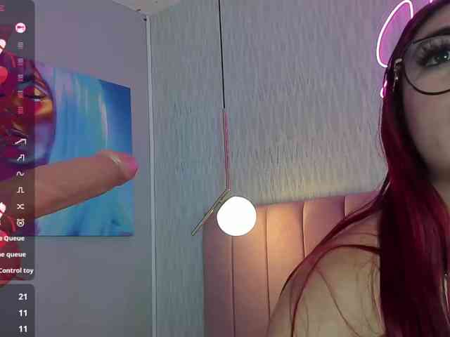 CHERRYFLAME-VC webcam