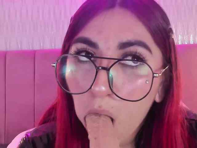 CHERRYFLAME-VC webcam