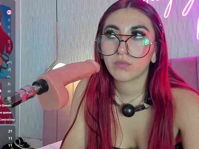 CHERRYFLAME-VC webcam