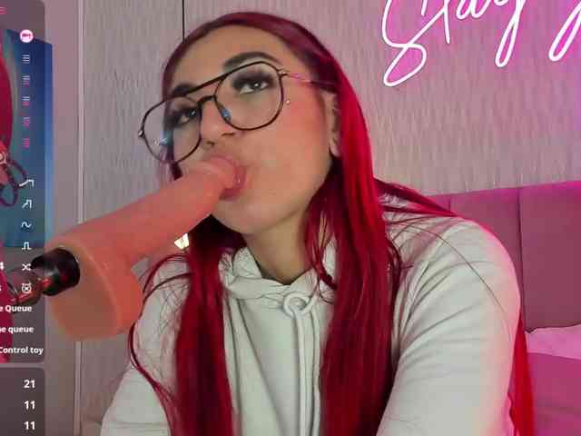 CHERRYFLAME-VC webcam