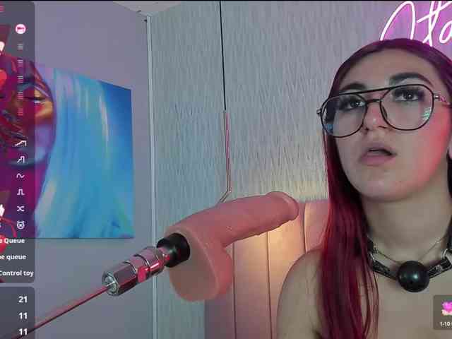 CHERRYFLAME-VC webcam