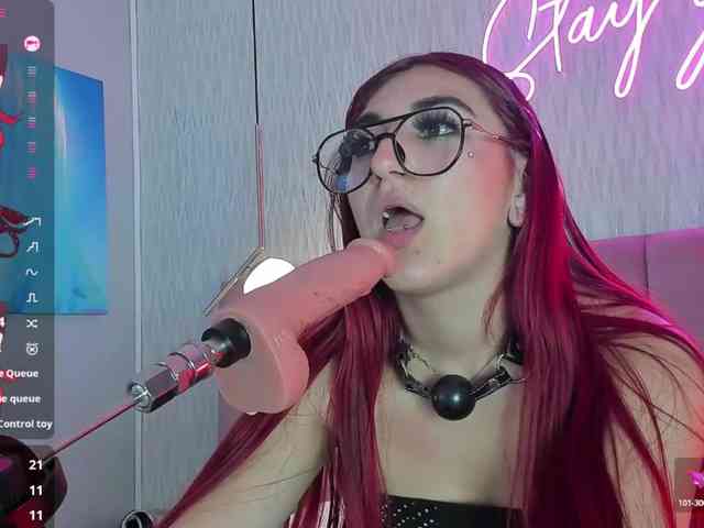 CHERRYFLAME-VC webcam