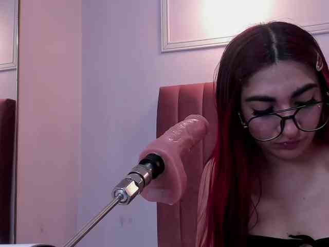 CHERRYFLAME-VC webcam