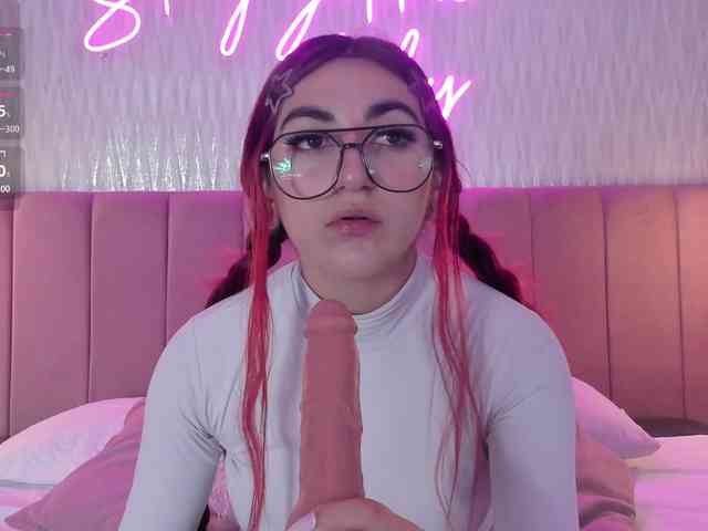 CHERRYFLAME-VC webcam