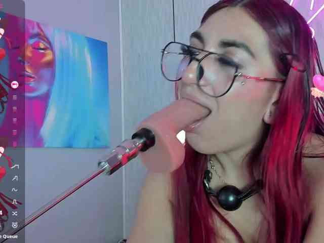 CHERRYFLAME-VC webcam