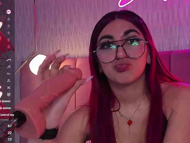 CHERRYFLAME-VC webcam