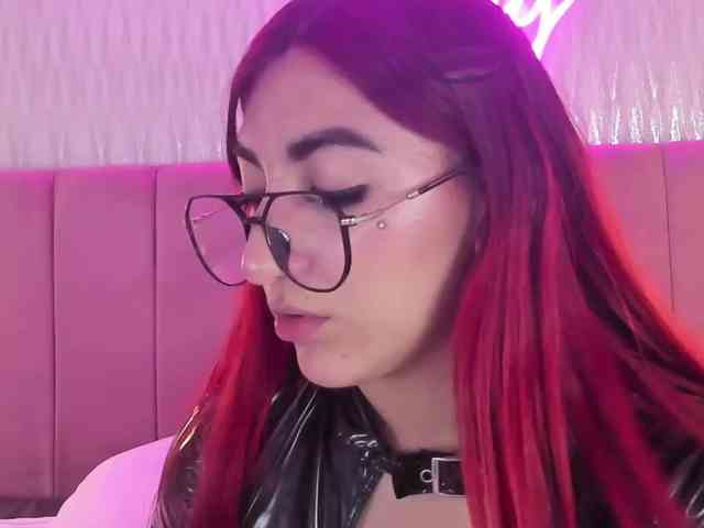 CHERRYFLAME-VC webcam