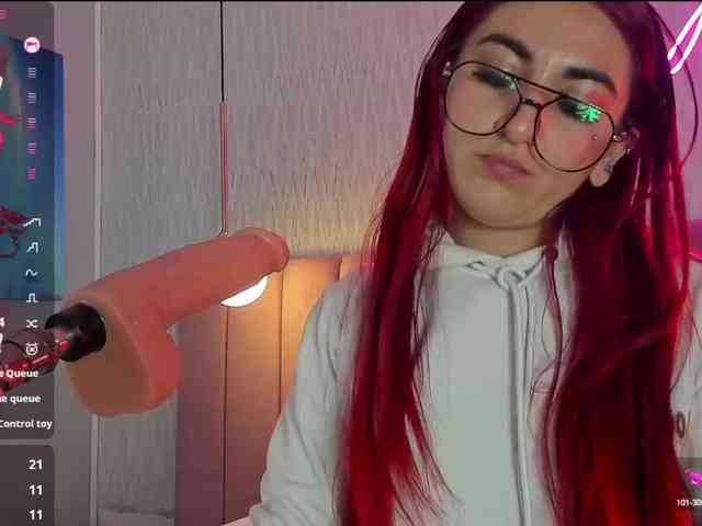 CHERRYFLAME-VC webcam