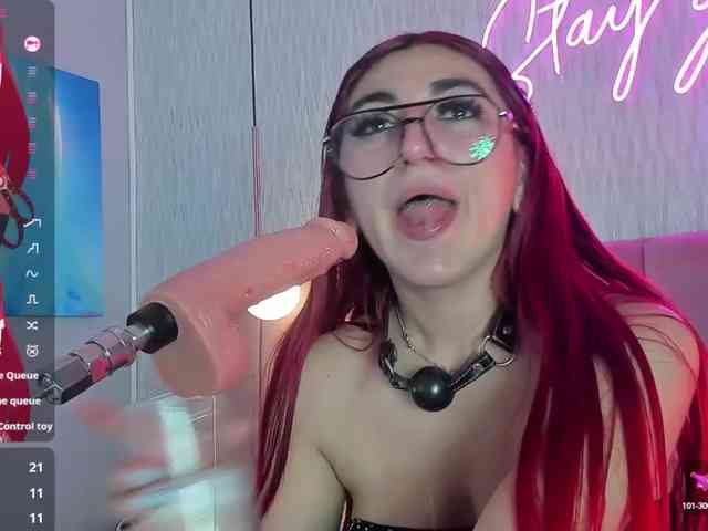 CHERRYFLAME-VC webcam