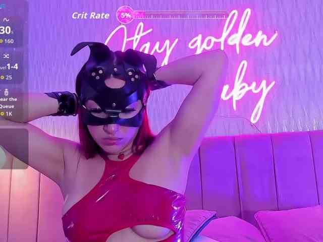 CHERRYFLAME-VC webcam