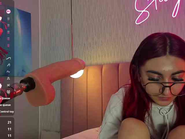 CHERRYFLAME-VC webcam