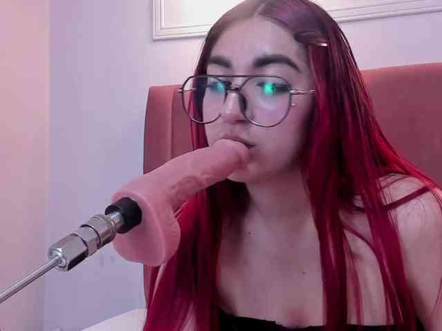 CHERRYFLAME-VC webcam