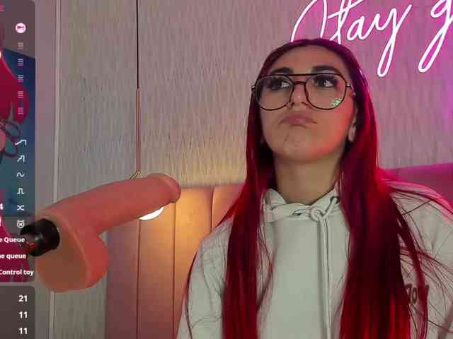 CHERRYFLAME-VC webcam