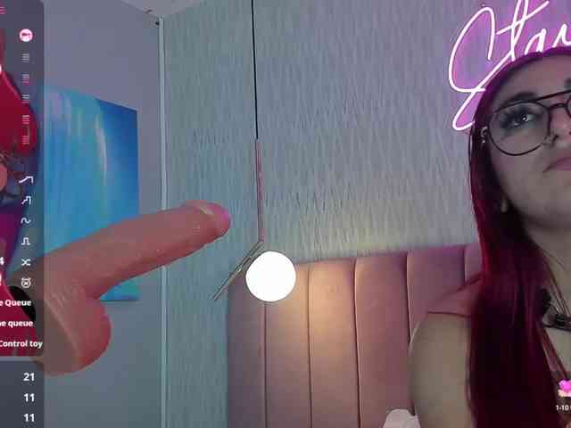 CHERRYFLAME-VC webcam