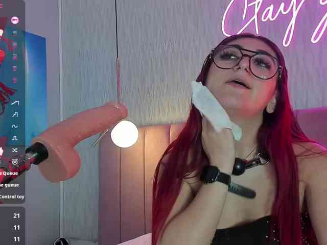 CHERRYFLAME-VC webcam