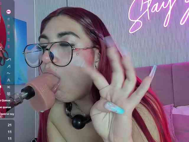 CHERRYFLAME-VC webcam