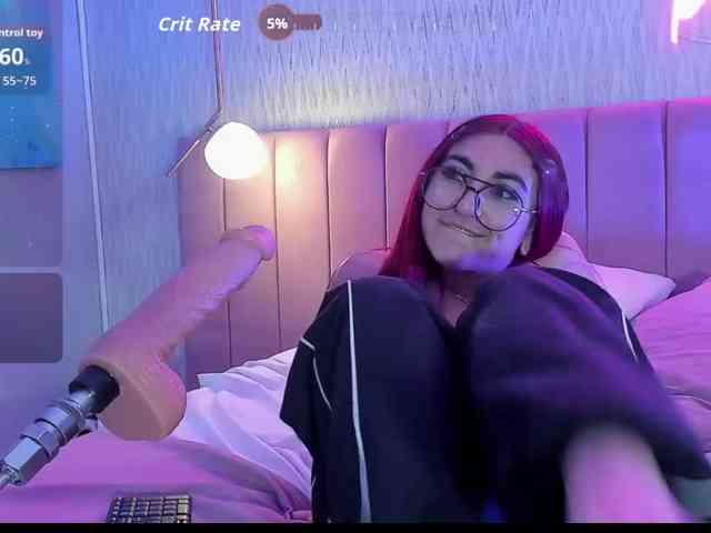 CHERRYFLAME-VC webcam