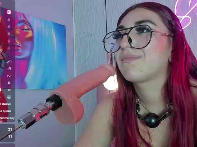 CHERRYFLAME-VC webcam