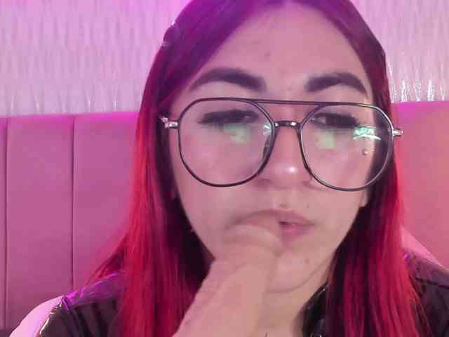 CHERRYFLAME-VC webcam