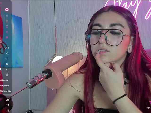 CHERRYFLAME-VC webcam