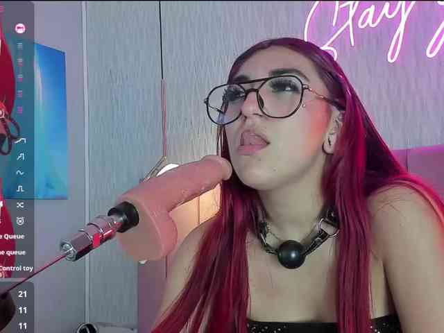 CHERRYFLAME-VC CHERRYFLAME-VC