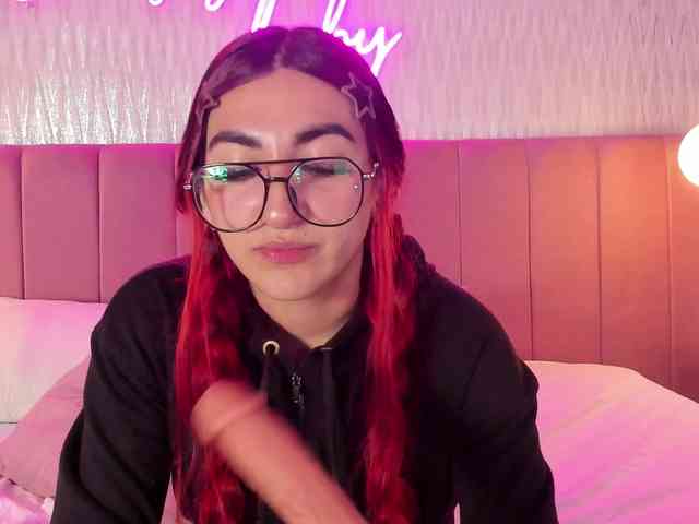 CHERRYFLAME-VC webcam