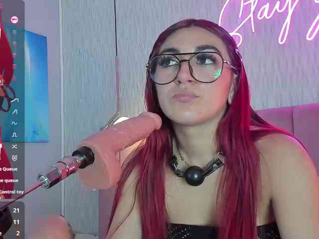 CHERRYFLAME-VC webcam