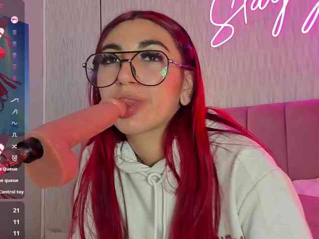 CHERRYFLAME-VC webcam