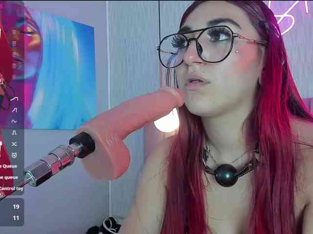 CHERRYFLAME-VC webcam