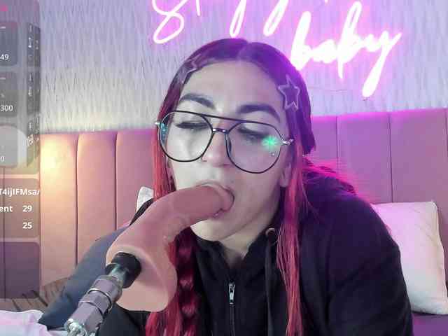 CHERRYFLAME-VC webcam