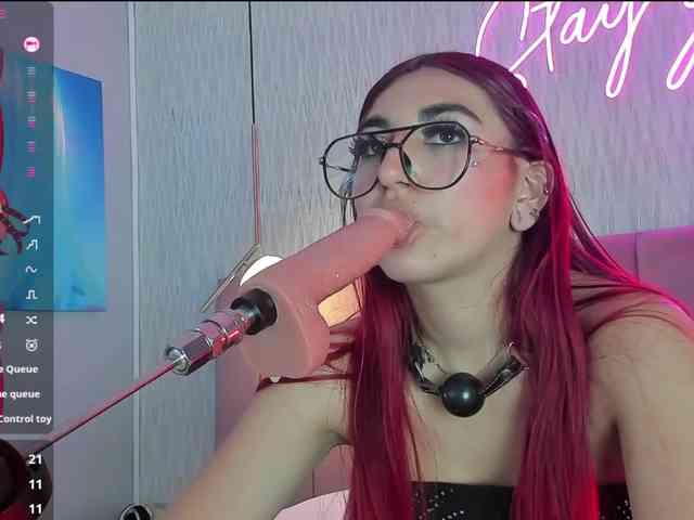 CHERRYFLAME-VC CHERRYFLAME-VC