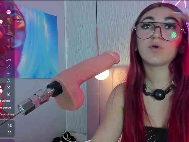 CHERRYFLAME-VC webcam